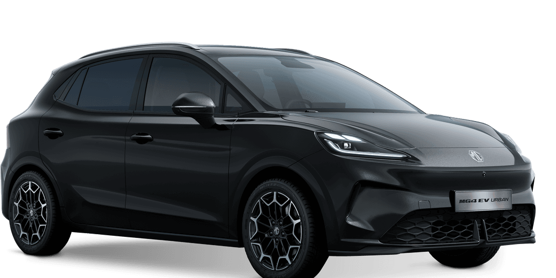 MG 4 EV Urban