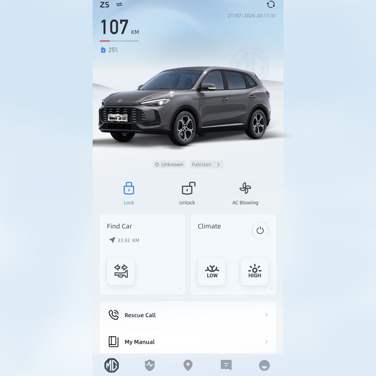 iSMART Technology