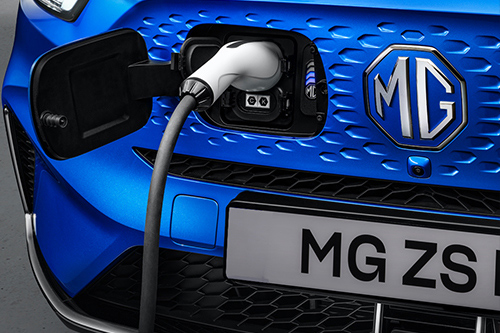 Accessories | MG Motors Pakistan